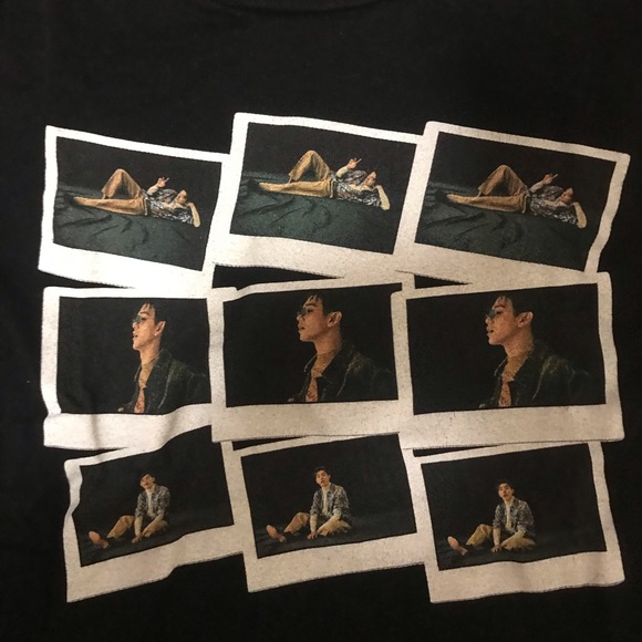 Eric Nam Tee - Picture 2 of 5